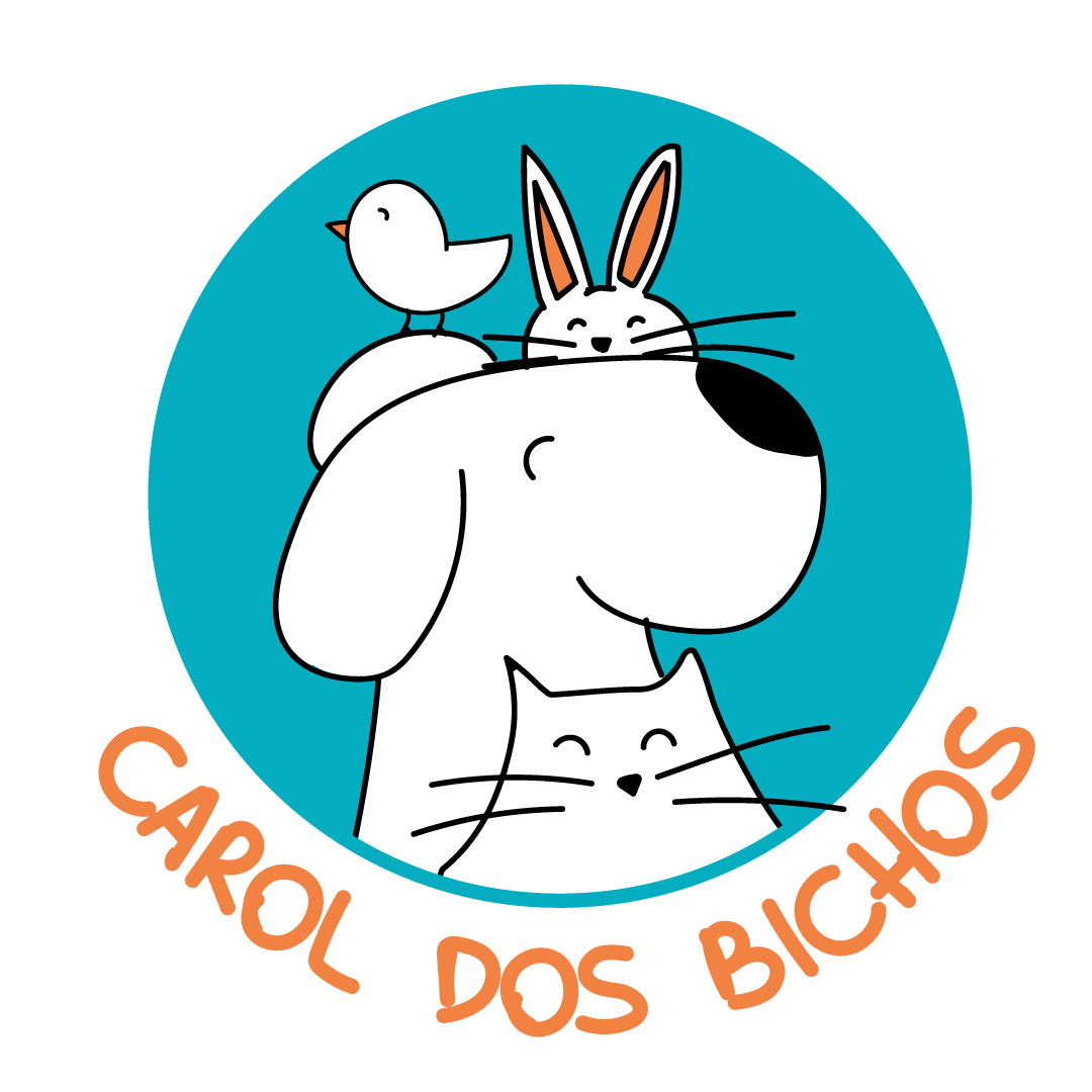 Carol dos Bichos